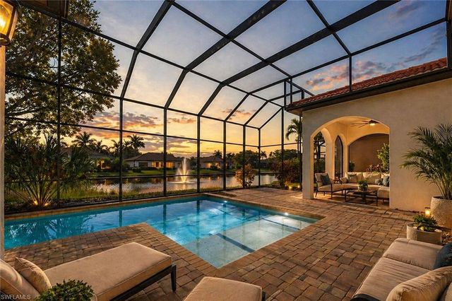 21701 Arenga LN, Estero, FL 33928