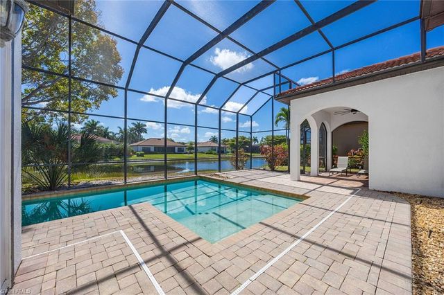 21701 Arenga LN, Estero, FL 33928