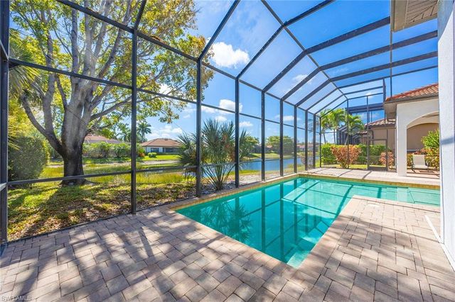 21701 Arenga LN, Estero, FL 33928