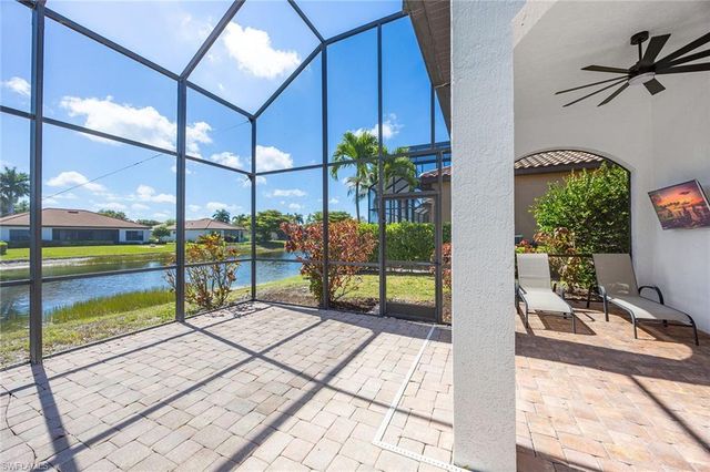21701 Arenga LN, Estero, FL 33928