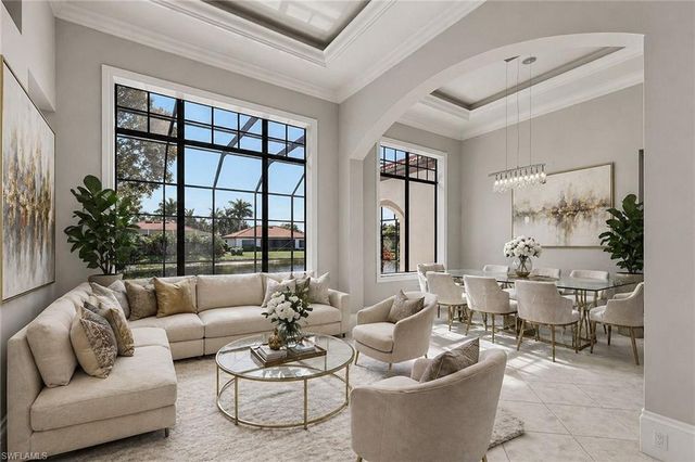 21701 Arenga LN, Estero, FL 33928