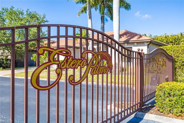 21701 Arenga LN, Estero, FL 33928