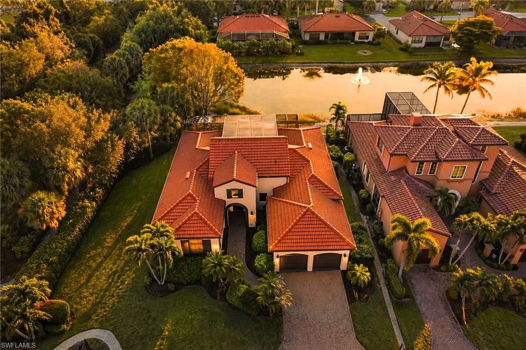 21701 Arenga LN, Estero, FL 33928