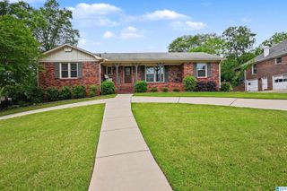 508 TURTLE CREEK DRIVE, Hoover, AL 35226