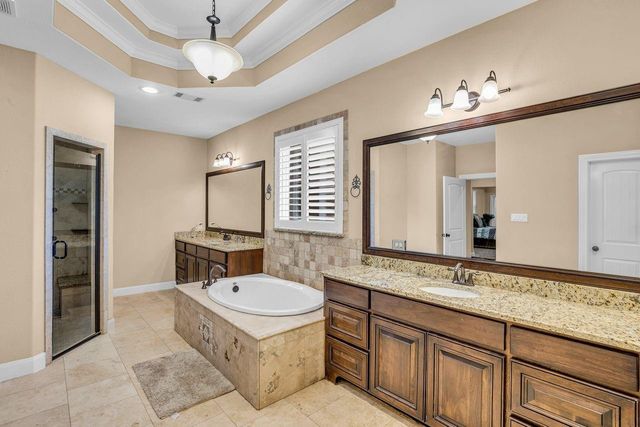 16634 Savannah Drive, Splendora, TX 77372