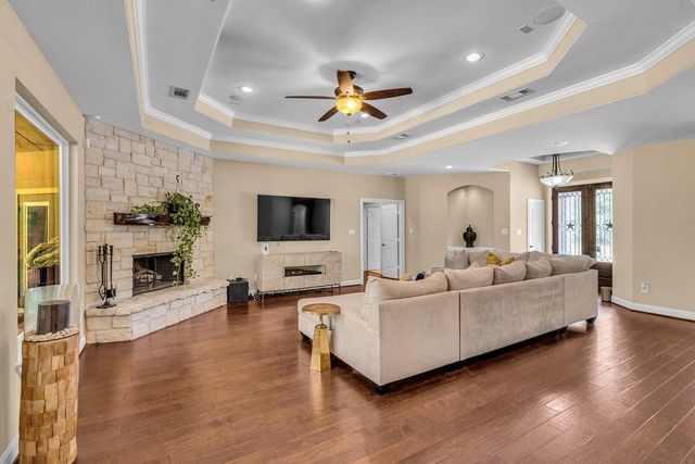 16634 Savannah Drive, Splendora, TX 77372