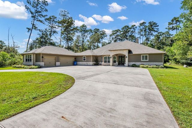 16634 Savannah Drive, Splendora, TX 77372