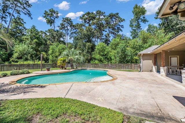 16634 Savannah Drive, Splendora, TX 77372