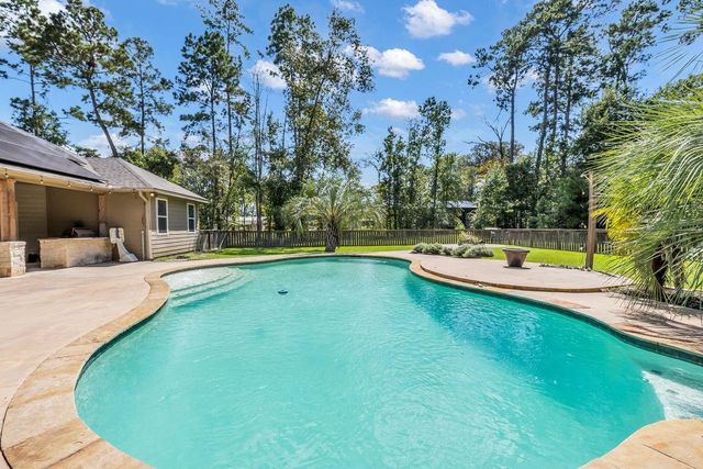 16634 Savannah Drive, Splendora, TX 77372
