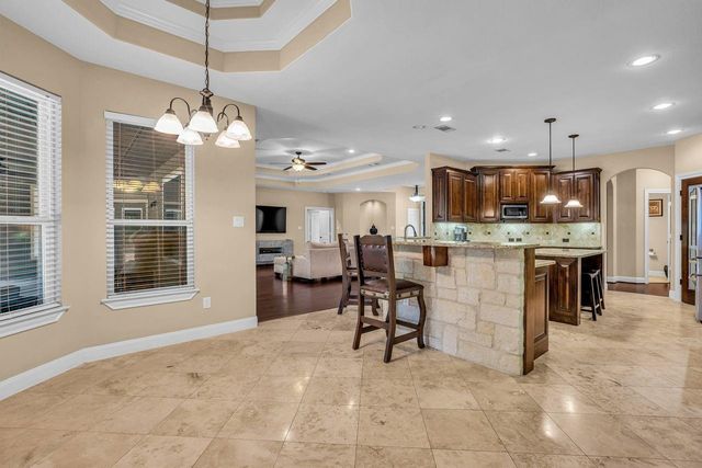 16634 Savannah Drive, Splendora, TX 77372