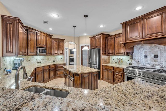 16634 Savannah Drive, Splendora, TX 77372