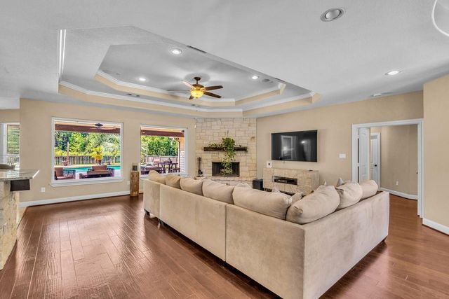16634 Savannah Drive, Splendora, TX 77372