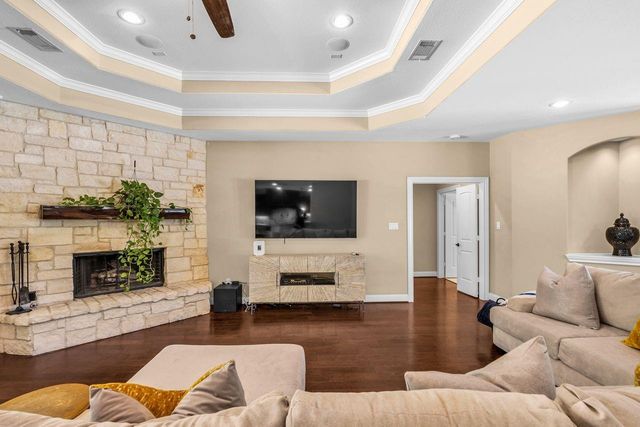 16634 Savannah Drive, Splendora, TX 77372