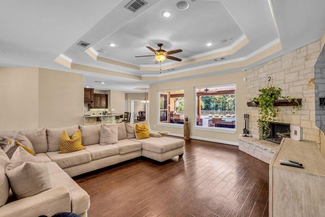 16634 Savannah Drive, Splendora, TX 77372