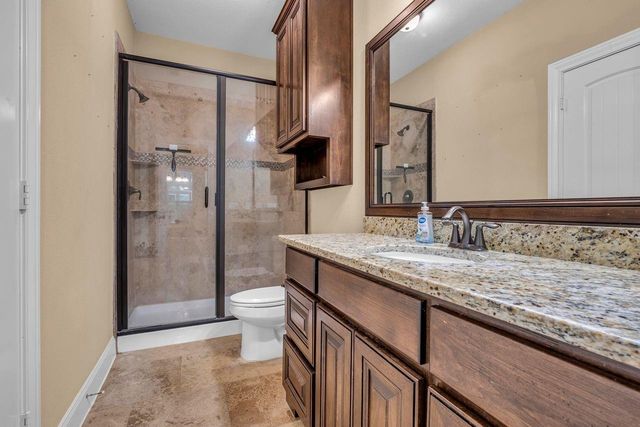 16634 Savannah Drive, Splendora, TX 77372