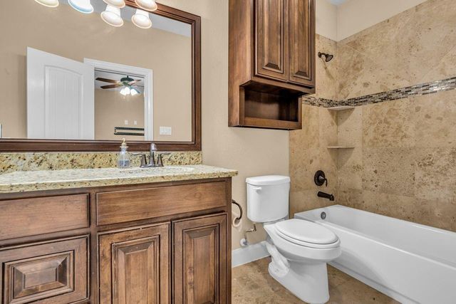 16634 Savannah Drive, Splendora, TX 77372