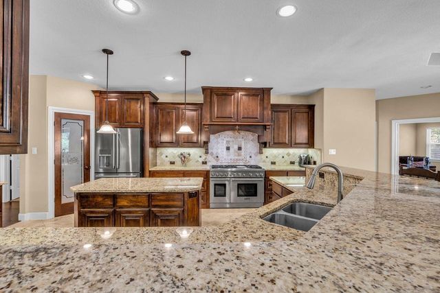 16634 Savannah Drive, Splendora, TX 77372