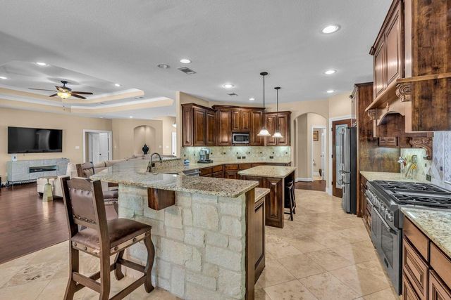 16634 Savannah Drive, Splendora, TX 77372