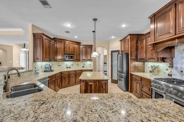 16634 Savannah Drive, Splendora, TX 77372