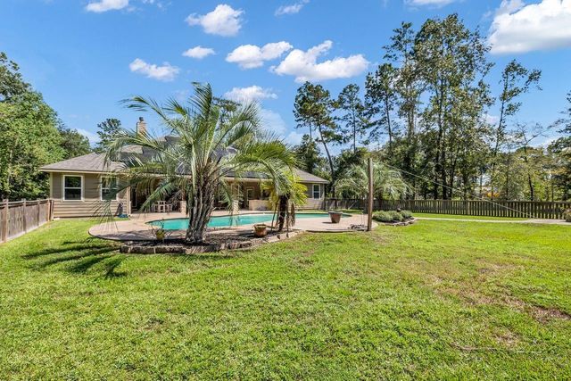 16634 Savannah Drive, Splendora, TX 77372