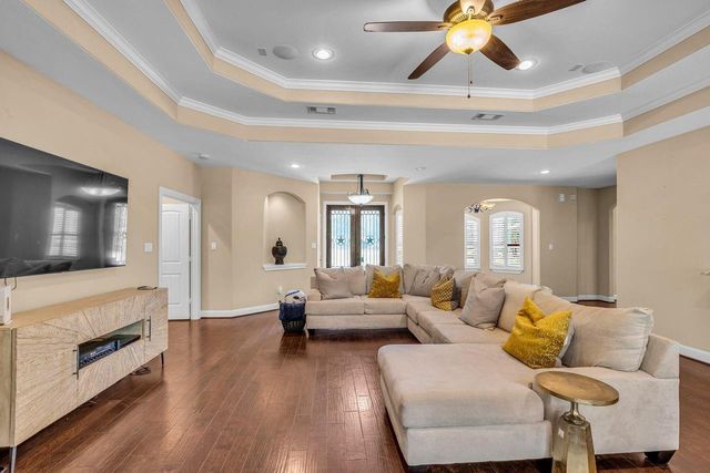 16634 Savannah Drive, Splendora, TX 77372