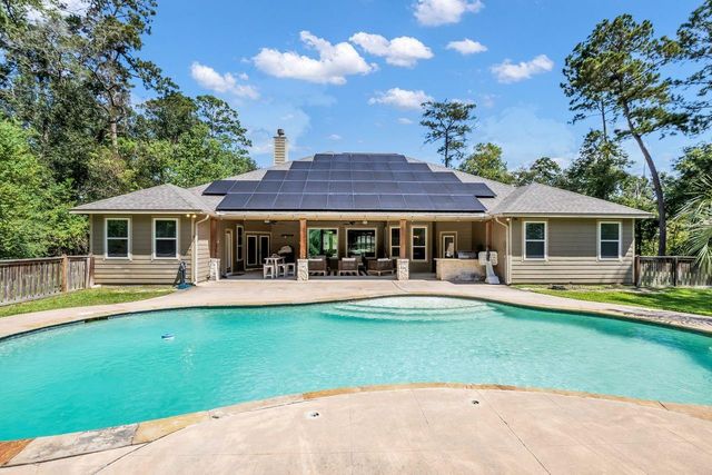 16634 Savannah Drive, Splendora, TX 77372