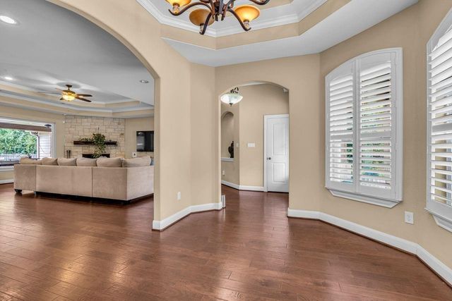 16634 Savannah Drive, Splendora, TX 77372