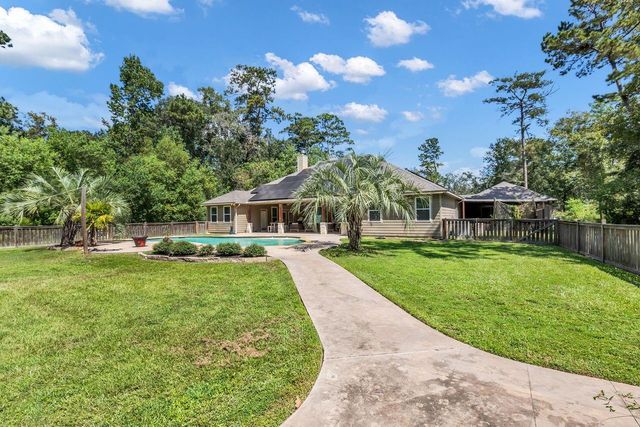 16634 Savannah Drive, Splendora, TX 77372