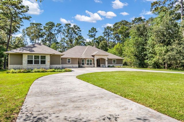 16634 Savannah Drive, Splendora, TX 77372