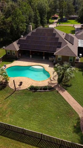 16634 Savannah Drive, Splendora, TX 77372