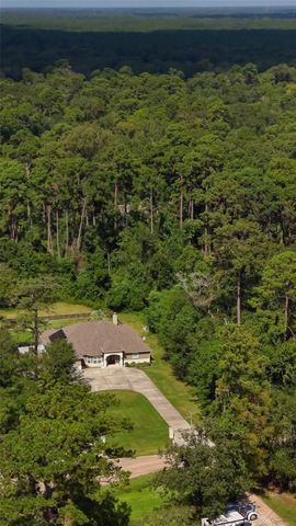 16634 Savannah Drive, Splendora, TX 77372