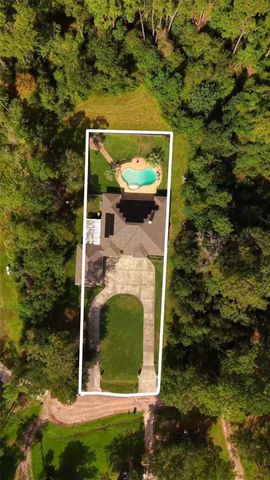 16634 Savannah Drive, Splendora, TX 77372