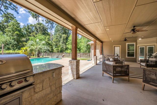 16634 Savannah Drive, Splendora, TX 77372