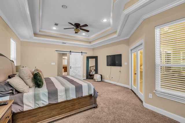 16634 Savannah Drive, Splendora, TX 77372