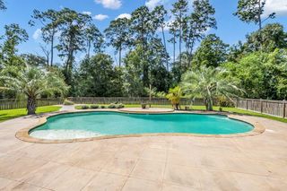 16634 Savannah Drive, Splendora, TX 77372