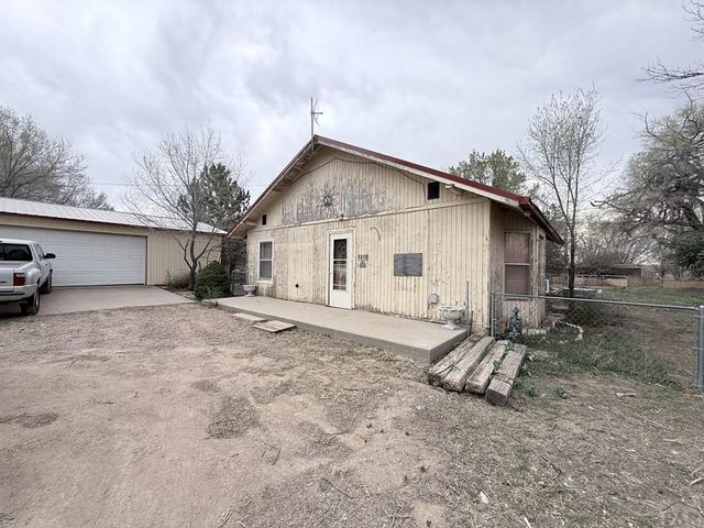 410 Canal Rd, La Junta, CO 81050
