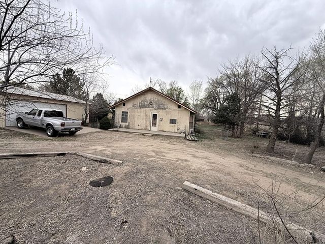 410 Canal Rd, La Junta, CO 81050