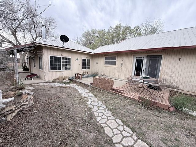 410 Canal Rd, La Junta, CO 81050