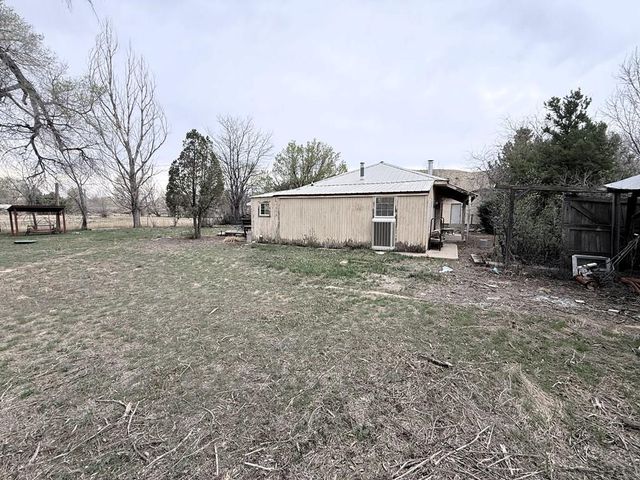 410 Canal Rd, La Junta, CO 81050