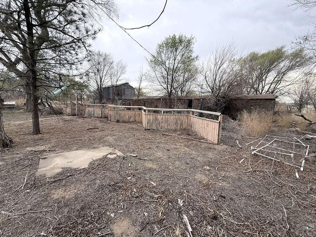 410 Canal Rd, La Junta, CO 81050
