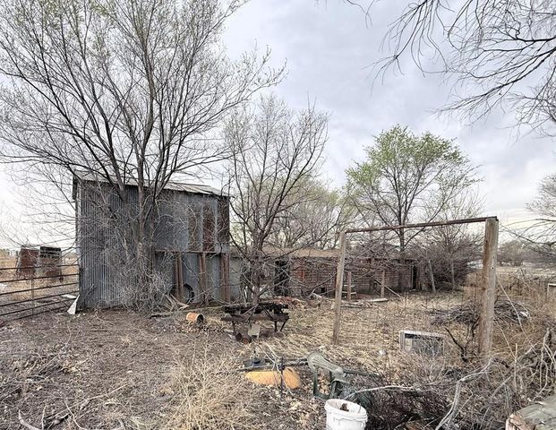 410 Canal Rd, La Junta, CO 81050