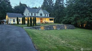 10920 Chaucer Street SE, Olympia, WA 98501