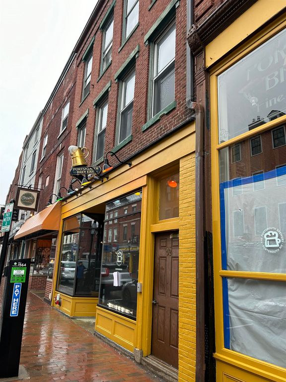48 Market Street, Portsmouth, NH 03801