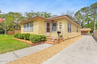 116 COLON Avenue, St. Augustine, FL 32084
