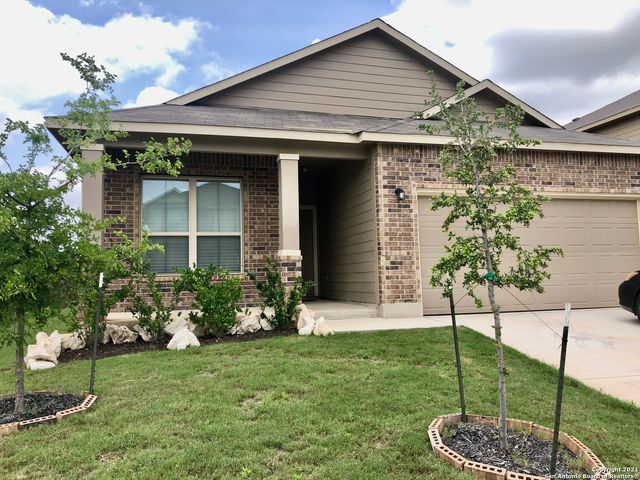 5911 Ivans Farm, San Antonio, TX 78244