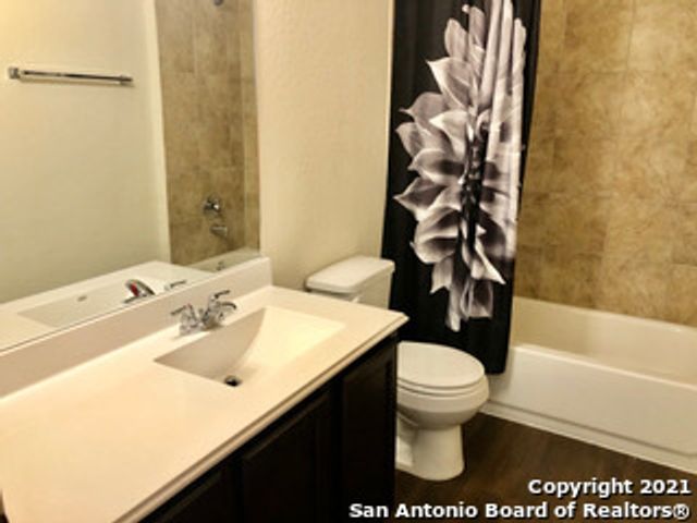 5911 Ivans Farm, San Antonio, TX 78244