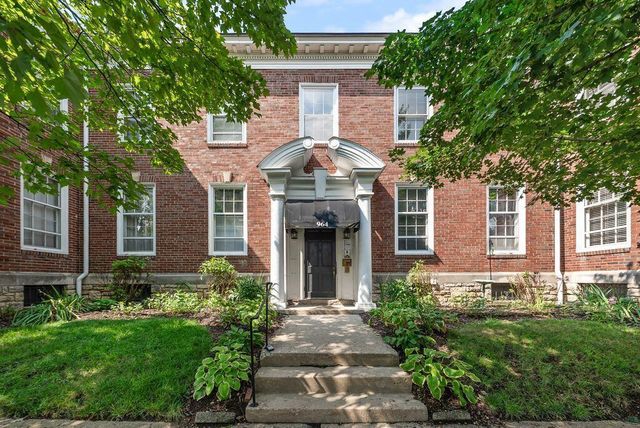 964 Madison Avenue, E, Columbus, OH 43205