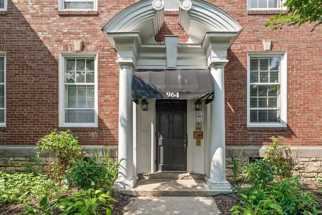 964 Madison Avenue, E, Columbus, OH 43205