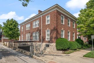 964 Madison Avenue, E, Columbus, OH 43205