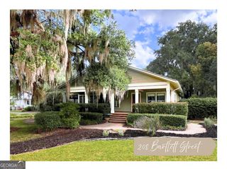 208 Bartlett Street, St. Marys, GA 31558